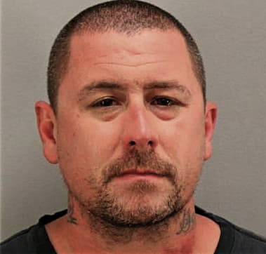 Patrick McAllister - Virginia Beach County, VA 
